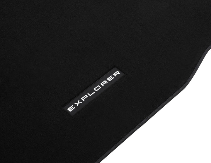 Originale Ford All-Electric Explorer Tappetino protettivo per vano bagagli reversibile