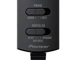 Pioneer* Subwoofer TS-WX140DA