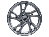 Originale Ford Fiesta dal 07/2017 Cerchi in lega 17