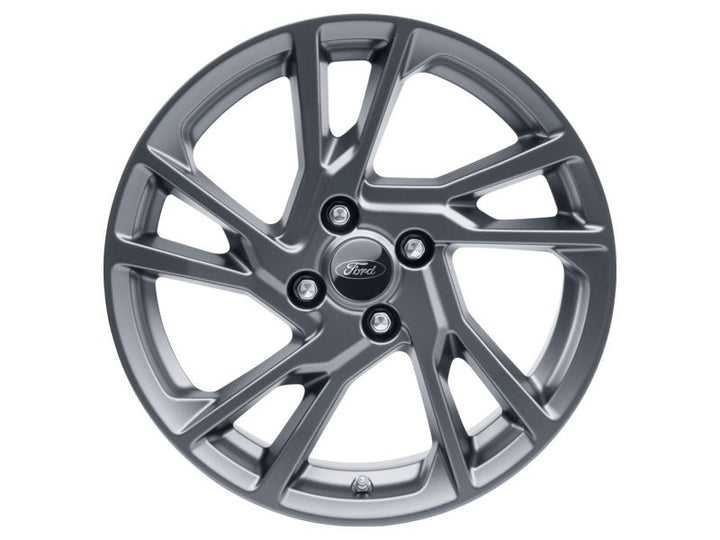 Originale Ford Fiesta dal 07/2017 Cerchi in lega 17