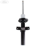 Originale Ford Mondeo Anteriore Ammortizzatore Sospensione 1306203