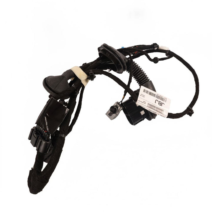 Cavo jumper porta SX Transit Custom TDCi 2012-2023