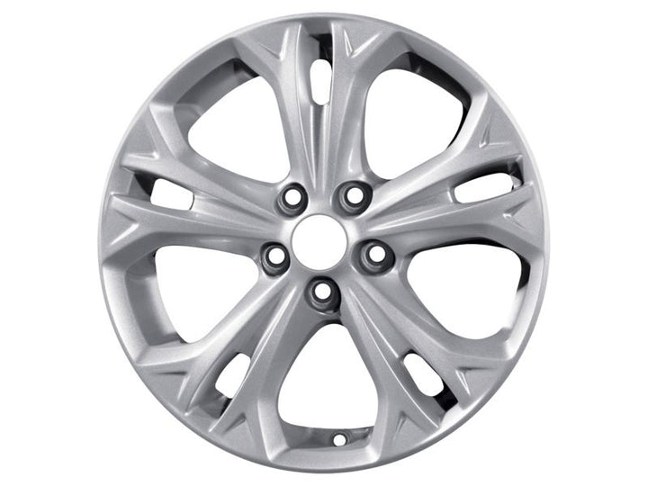 Originale Ford S-MAX/Galaxy Cerchi in lega 17