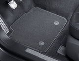 Originale Ford Mondeo dal 09/2014 Tappetini