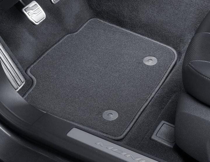 Originale Ford Mondeo dal 09/2014 Tappetini
