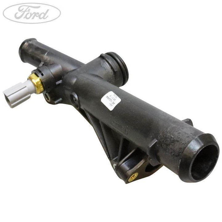 Raccordo adattatore liquido di raffreddamento 1831795
