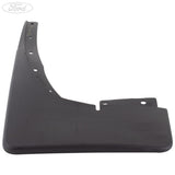 RANGER MK4 PARASPRUZZI LATO PASSEGGERO ANTERIORE ALTEZZA DI GUIDA MIGLIORATA X1 11-15