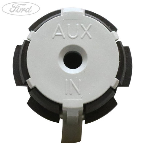 Connessione aggiuntiva originale Ford connessione AUX 1310208