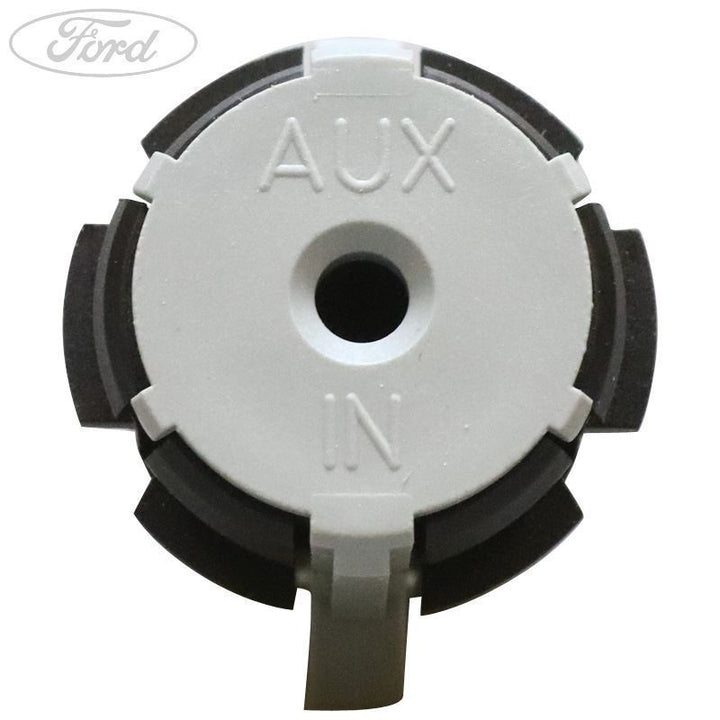 Connessione aggiuntiva originale Ford connessione AUX 1310208