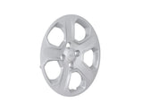 Originale Ford KA+ dal 03/2018/EcoSport dal 01/2017 Copriruota da 16