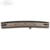 Originale Ford Kuga 2012- Griglia Bumper Radiatore Numero Targa Nera 2054948