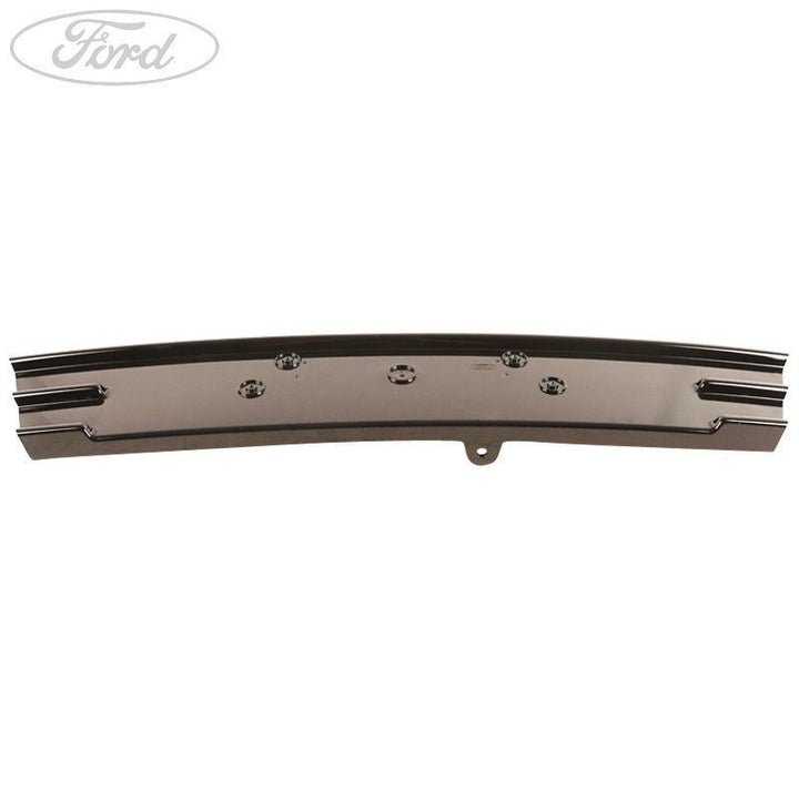 Originale Ford Kuga 2012- Griglia Bumper Radiatore Numero Targa Nera 2054948