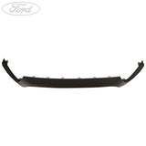 Deflettore d'aria paraurti anteriore originale Ford Focus Mk3 RS 2.3 2016 2018