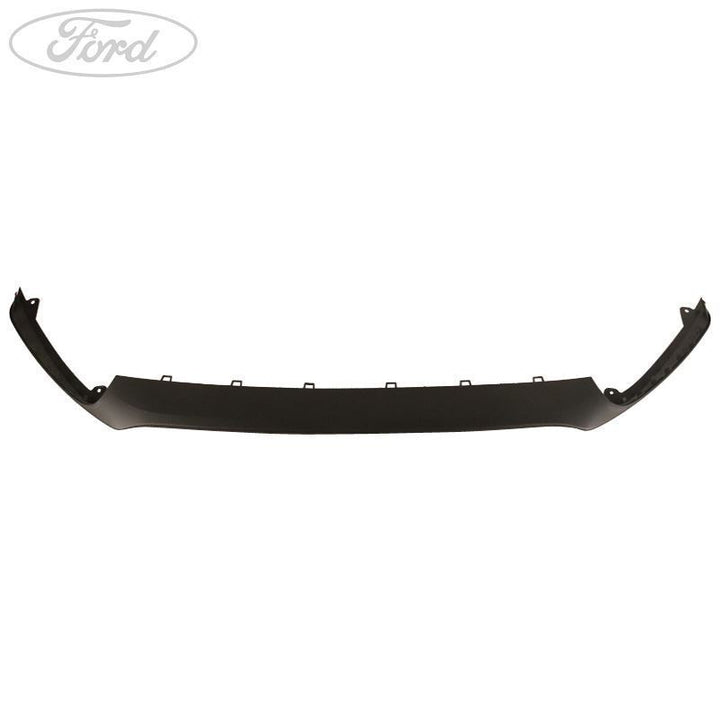 Deflettore d'aria paraurti anteriore originale Ford Focus Mk3 RS 2.3 2016 2018