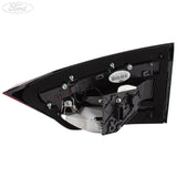 Fanale posteriore interno sinistro originale Ford Galaxy WA6 1701143