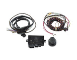 Originale Ford Tourneo/Transit Connect Kit collegamenti elettrici per gancio traino Connettore a 13 poli
