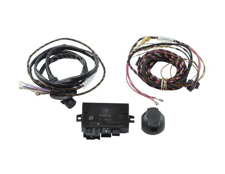 Originale Ford Tourneo/Transit Connect Kit collegamenti elettrici per gancio traino Connettore a 13 poli