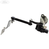Staffa sensore di regolaz. autom. distanza dei fari originali   Ford Focus Mk3 1819981