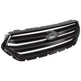 Originale Ford Kuga 09/2016- Griglia Superiore Radiatore Magnetica 2094917