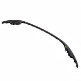 Pannello spoiler inferiore paraurti anteriore EcoSport 2013-2017