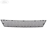 Originale Ford Fiesta Fusion griglia inferiore paraurti anteriore 1342372