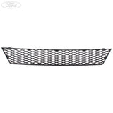 Originale Ford Fiesta Fusion griglia inferiore paraurti anteriore 1342372