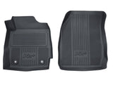 Originale Ford KA+® dal 06/2016 Tappetini in gomma anteriore,nero