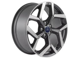 Originale Ford Puma dal 10/2019 Cerchi in lega 19
