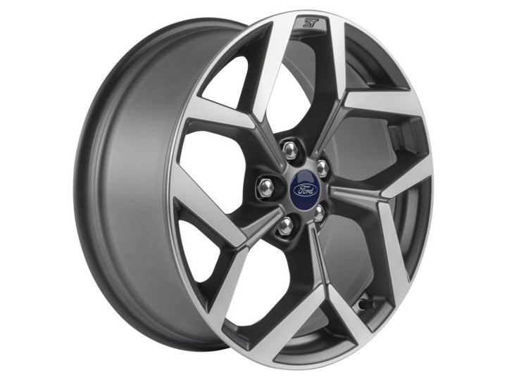 Originale Ford Puma dal 10/2019 Cerchi in lega 19