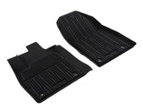 Originale Ford Transit Courier® dal 11/2023 Tappetini in gomma anteriori,neri