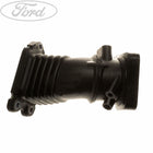 Tubo flessibile intercooler Fiesta MK6