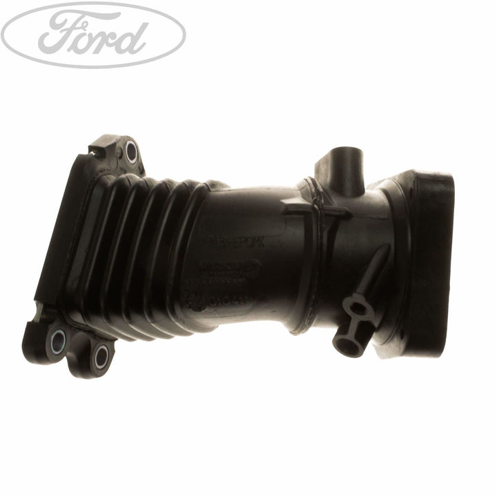 Tubo flessibile intercooler Fiesta MK6