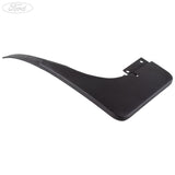 RANGER MK4 PARASPRUZZI LATO PASSEGGERO ANTERIORE SENZA ASSETTO SINGOLO 2011-15