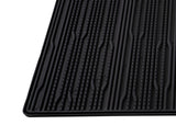 Originale Ford Tourneo Custom® dal 09/2023 Tappetini in gomma posteriori,neri