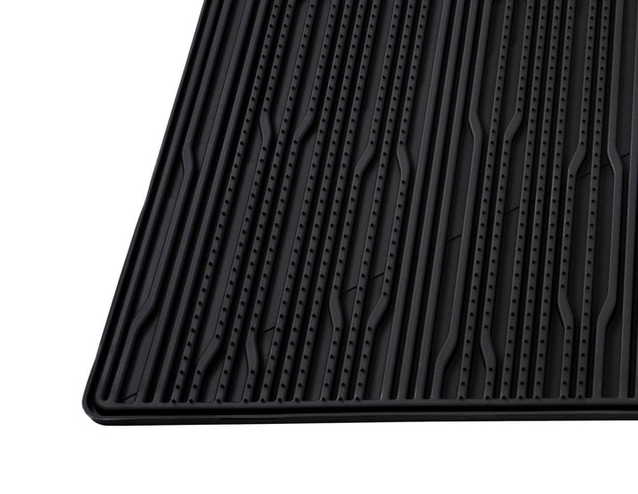 Originale Ford Tourneo Custom® dal 09/2023 Tappetini in gomma posteriori,neri