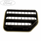 Griglia di aspirazione aria destra originale Ford Focus 2011-2020 1706175