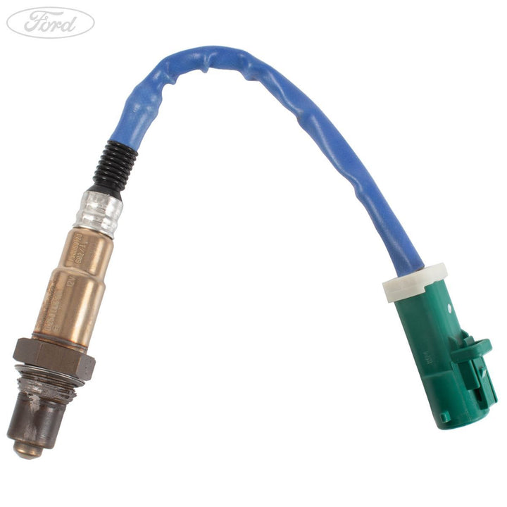 Sensore lambda O2 originale Ford C-Max Focus MK3 MK2 Sensore di ossigeno 1327547