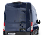 Originale Ford Transit dal 01/2014 Scala posteriore