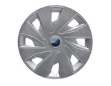 Originale Ford Focus dal 04/2018/Puma dal 10/2019 Copriruota 16