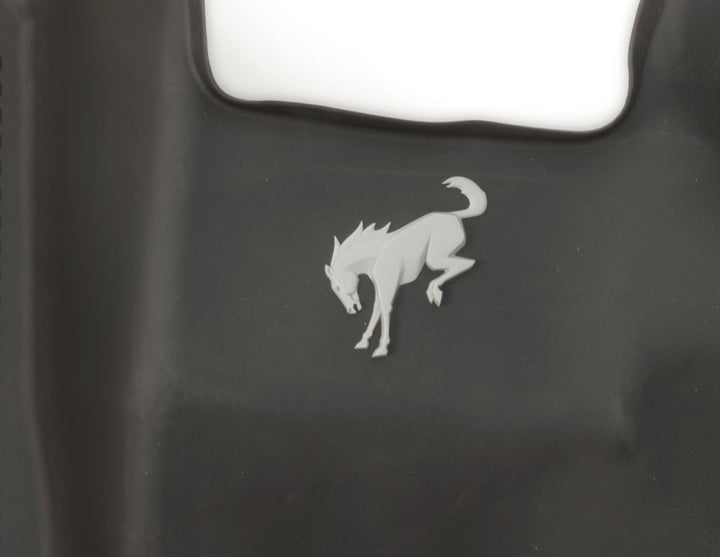 Originale Ford Bronco® dal 10/2022 Tappetini in gomma anteriori e posteriori