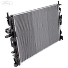 Rad. liquido raffr. orig. Ford Focus Mondeo S-Max Galaxy 2.0 Duratorq 1897409