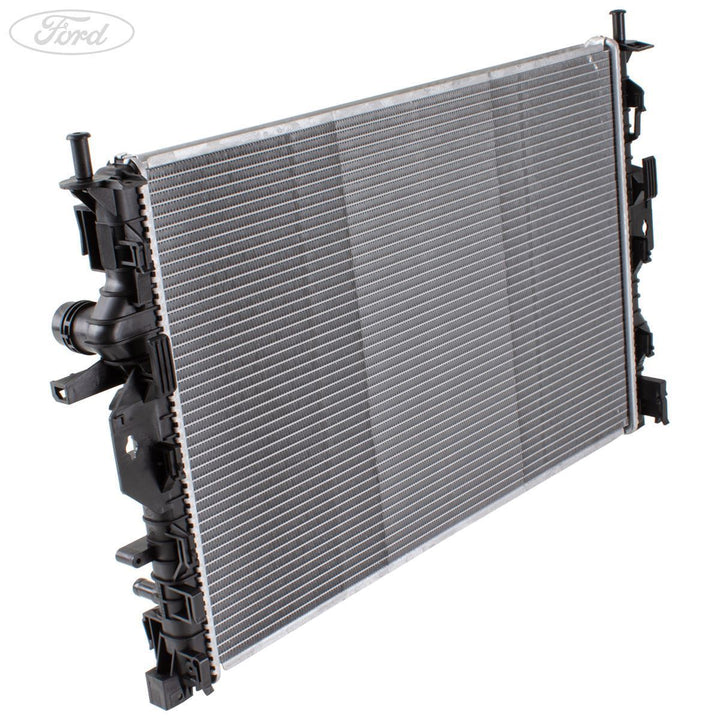 Rad. liquido raffr. orig. Ford Focus Mondeo S-Max Galaxy 2.0 Duratorq 1897409