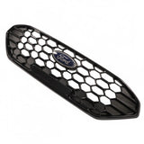 Griglia paraurti anteriore superiore originale Ford Fiesta ST-Line 2021-2023 2550482