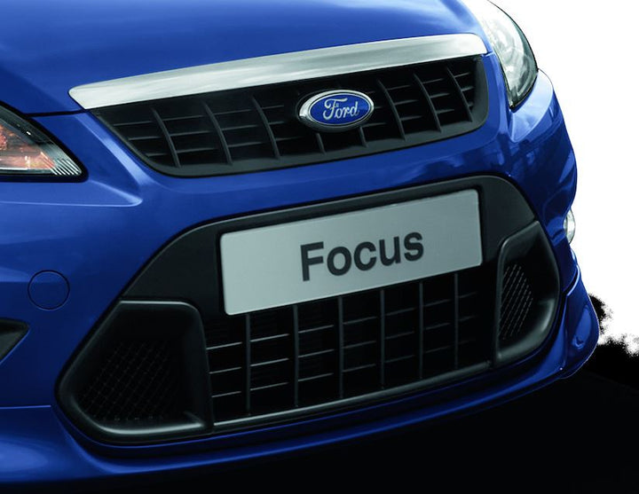 Originale Ford Focus 01/2008-12/2010 Griglia radiatore parte inferiore