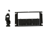 Originale Ford Alloggiamento per sistemi audio DIN