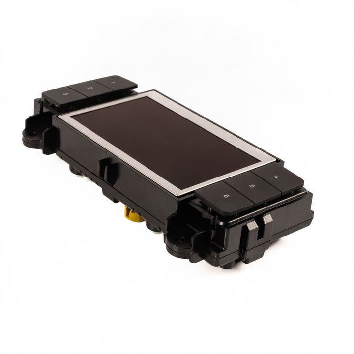 Unità display audio Transit Connect 2018+2022
