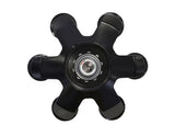 Ranger 01/2012-06/2022 Rimgard®* Bloccaruota set da 4,nero