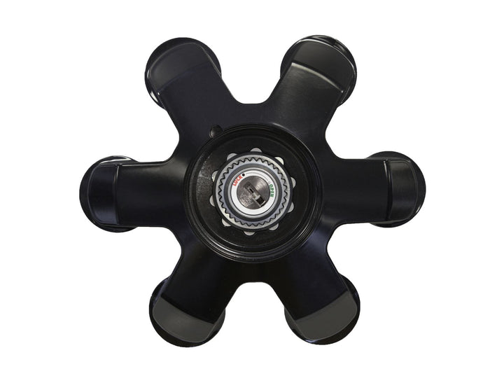 Ranger 01/2012-06/2022 Rimgard®* Bloccaruota set da 4,nero