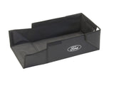 Originale Ford Box da trasporto pieghevole tessuto nero