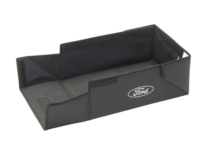 Originale Ford Box da trasporto pieghevole tessuto nero